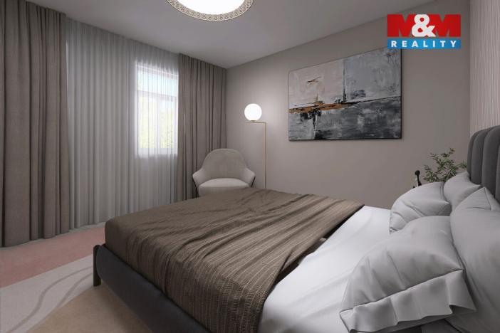 Prodej rodinného domu, Hořovice, 9. května, 56 m2