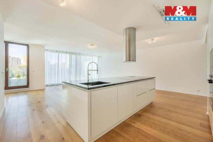 Prodej rodinného domu, Praha - Libuš, V Hrobech, 279 m2