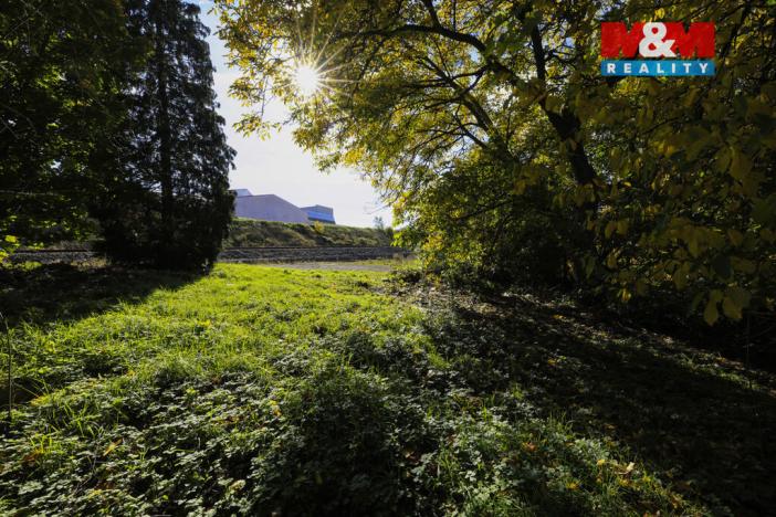 Prodej pozemku pro bydlení, Plzeň - Skvrňany, 604 m2