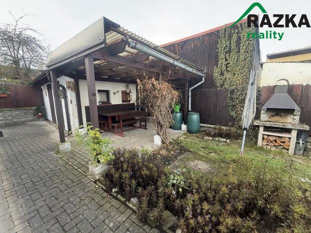 Prodej rodinného domu, Tachov, Na Vinici, 179 m2