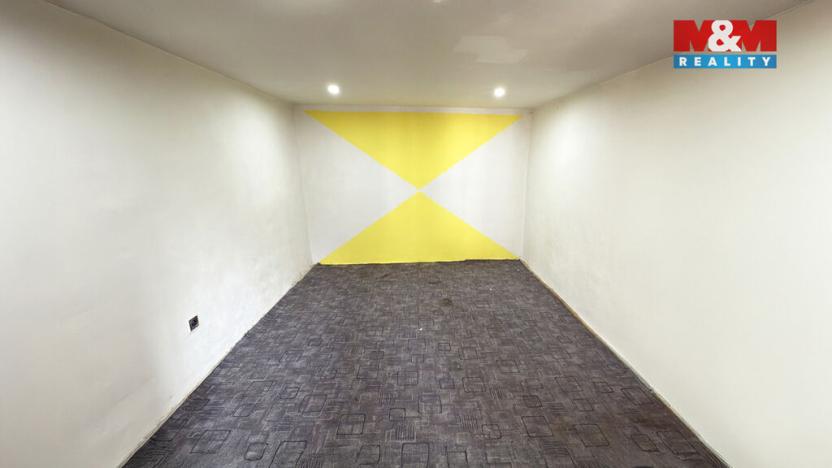 Prodej chalupy, Vranovice, 50 m2