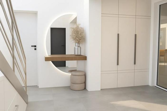 Prodej bytu 4+kk, Hořovice, K Bažantnici, 159 m2