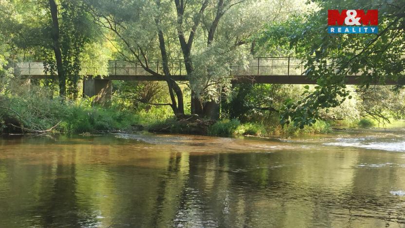 Prodej pozemku, Ivančice - Řeznovice, 1362 m2