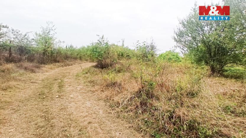 Prodej pozemku, Ivančice - Řeznovice, 1362 m2