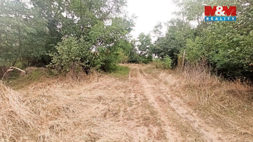 Prodej pozemku, Ivančice - Řeznovice, 1362 m2