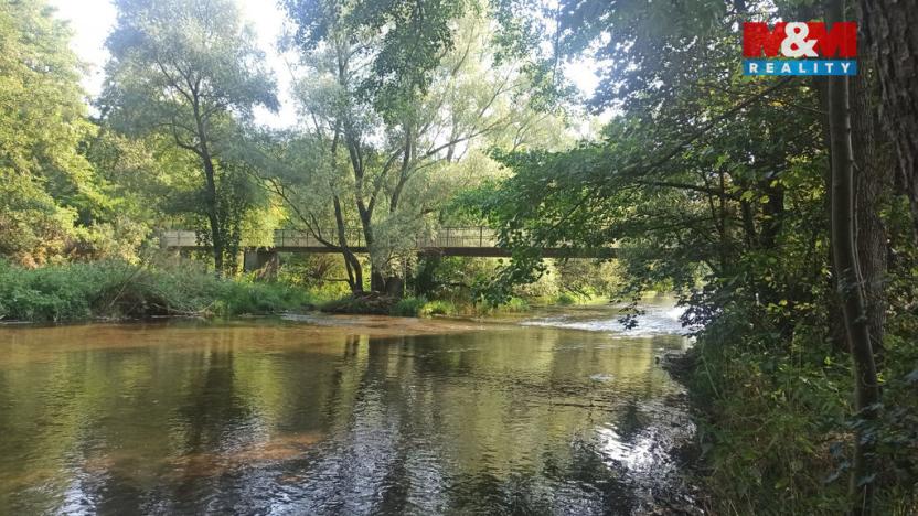 Prodej pozemku, Ivančice - Řeznovice, 1362 m2