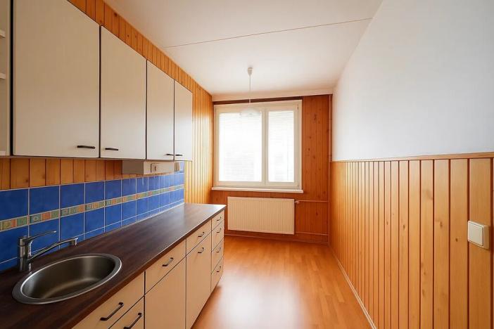 Pronájem bytu 2+1, Chomutov, Kamenná, 60 m2