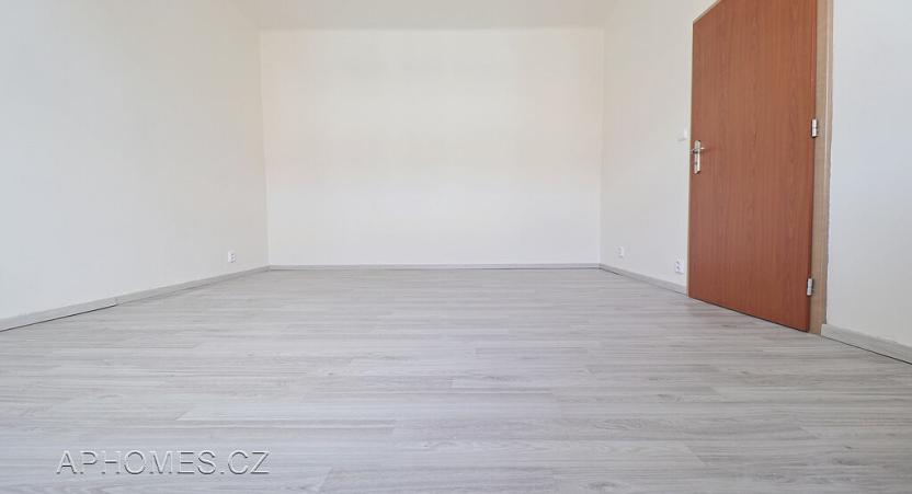 Pronájem bytu 1+1, Praha - Michle, Hanusova, 36 m2