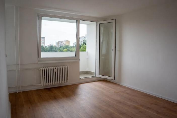 Prodej bytu 1+kk, Praha - Krč, Jánošíkova, 37 m2