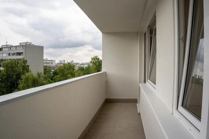 Prodej bytu 1+kk, Praha - Krč, Jánošíkova, 37 m2