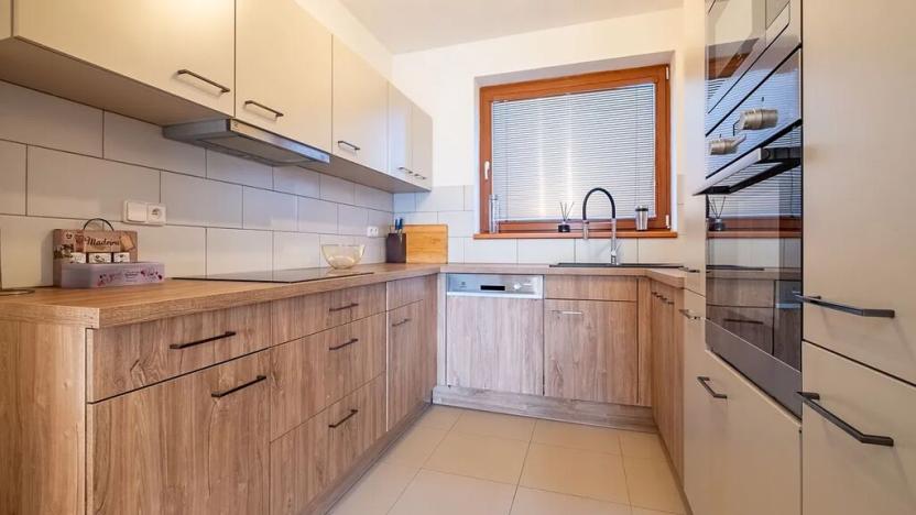 Pronájem rodinného domu, Kutná Hora, Švestková, 105 m2