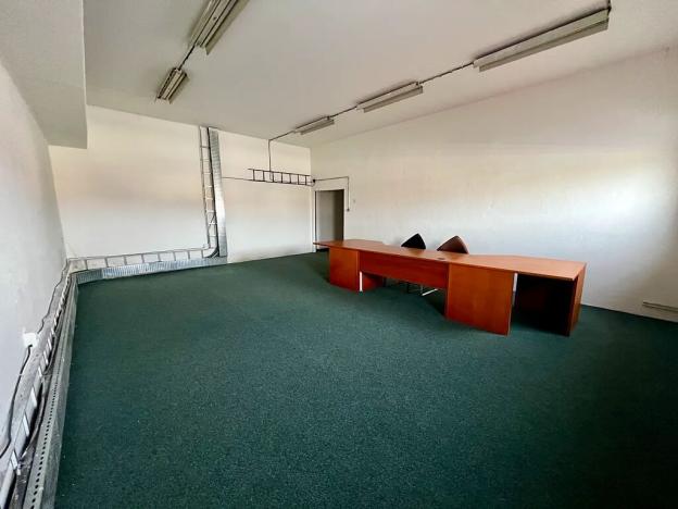 Pronájem skladu, Cheb, Karlova, 343 m2