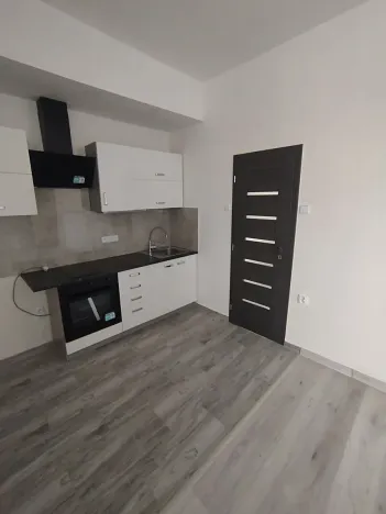 Prodej bytu 1+kk, Praha - Hostivař, Azalková, 24 m2