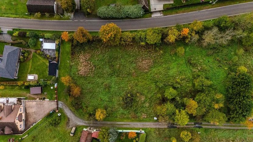 Prodej pozemku pro bydlení, Kamenný Přívoz, 1280 m2