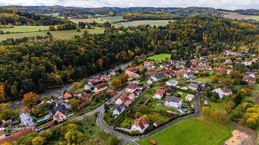 Prodej pozemku pro bydlení, Kamenný Přívoz, 1280 m2