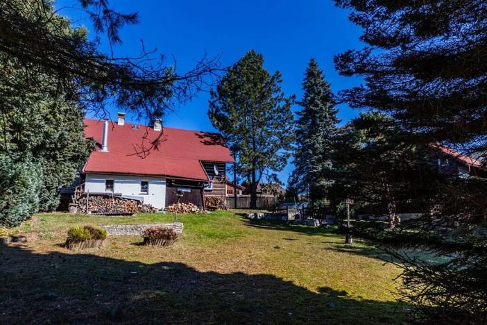 Prodej chalupy, Cvikov, 135 m2