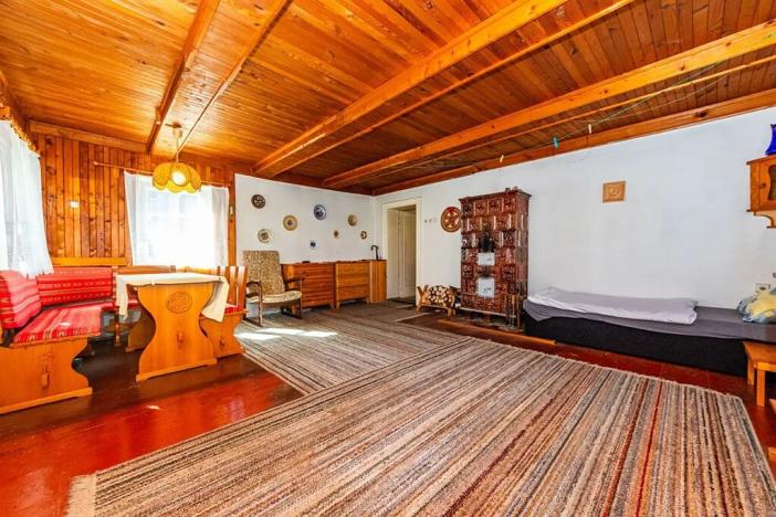 Prodej chalupy, Cvikov, 135 m2