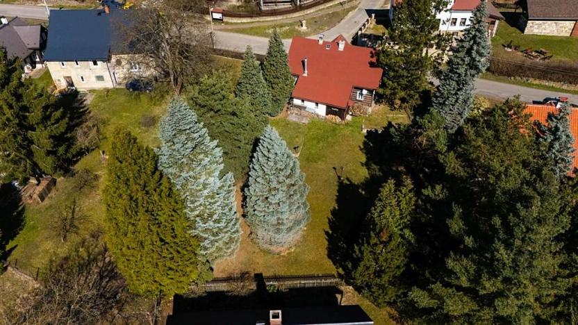 Prodej chalupy, Cvikov, 135 m2