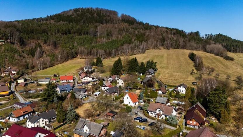 Prodej chalupy, Cvikov, 135 m2