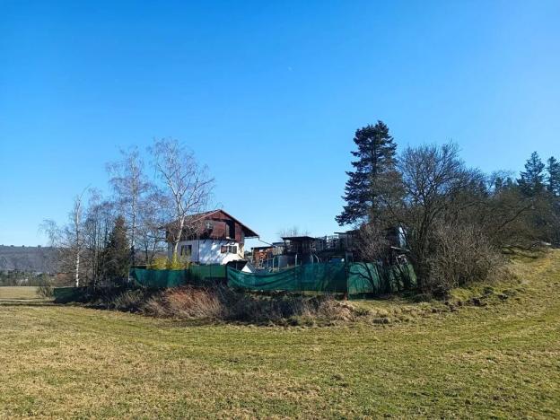 Prodej pozemku pro bydlení, Davle, Zástrovská, 1146 m2