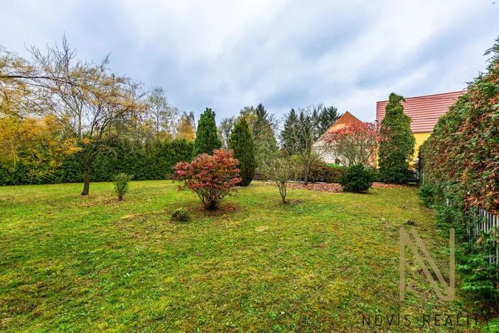 Prodej chaty, Pňovany, 33 m2