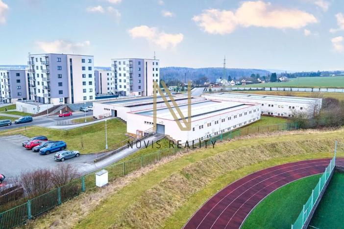 Pronájem garáže, Plzeň, Pecháčkova, 15 m2