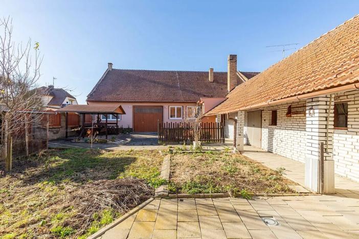 Prodej rodinného domu, Uhřice, 140 m2