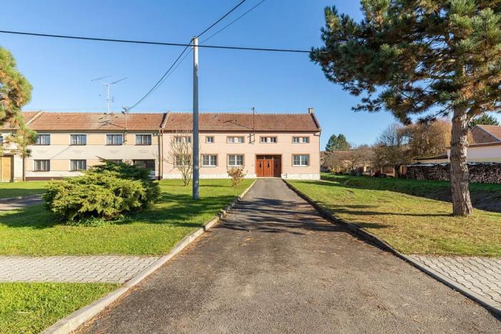Prodej rodinného domu, Uhřice, 140 m2