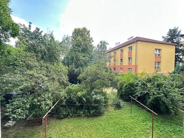 Pronájem bytu 2+kk, Praha - Strašnice, V olšinách, 45 m2