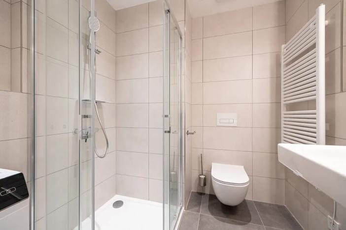 Pronájem bytu 1+kk, Praha - Horní Měcholupy, Milánská, 35 m2