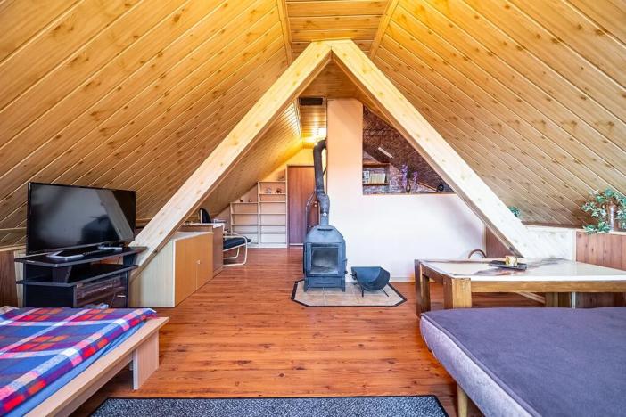 Prodej rodinného domu, Korno, 110 m2