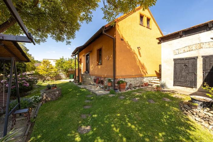 Prodej rodinného domu, Korno, 110 m2