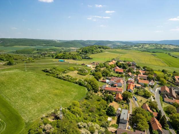 Prodej rodinného domu, Korno, 110 m2