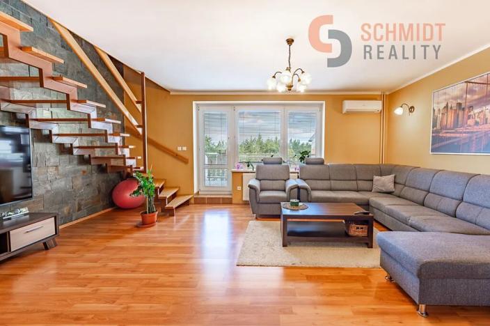 Prodej rodinného domu, Břeclav, Březinova, 174 m2