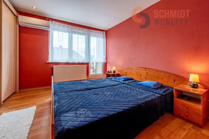 Prodej rodinného domu, Břeclav, Březinova, 174 m2