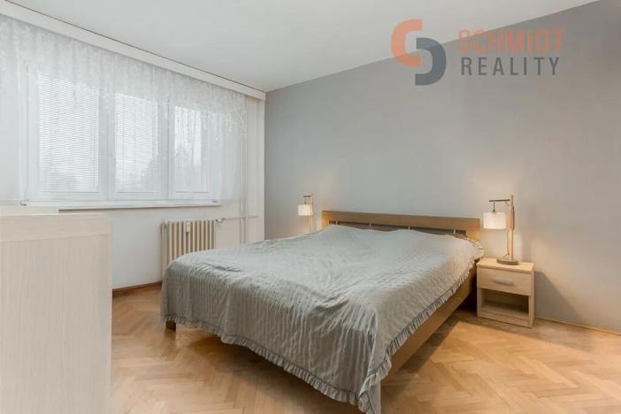 Prodej bytu 3+1, Veselí nad Moravou, Lány, 79 m2