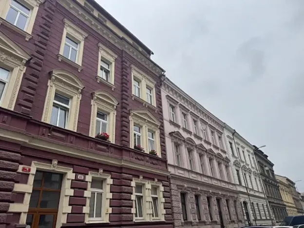 Prodej bytu 3+kk, Plzeň, Skrétova, 95 m2