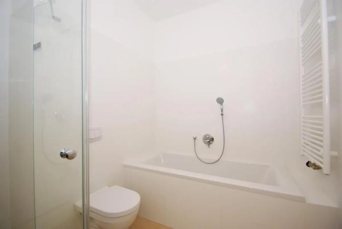 Pronájem bytu 3+kk, Praha - Vinohrady, Římská, 85 m2