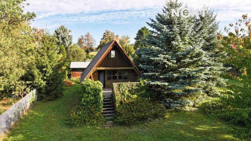 Prodej pozemku pro bydlení, Chotoviny, 1448 m2