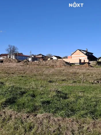 Prodej pozemku pro bydlení, Želeč, 1138 m2