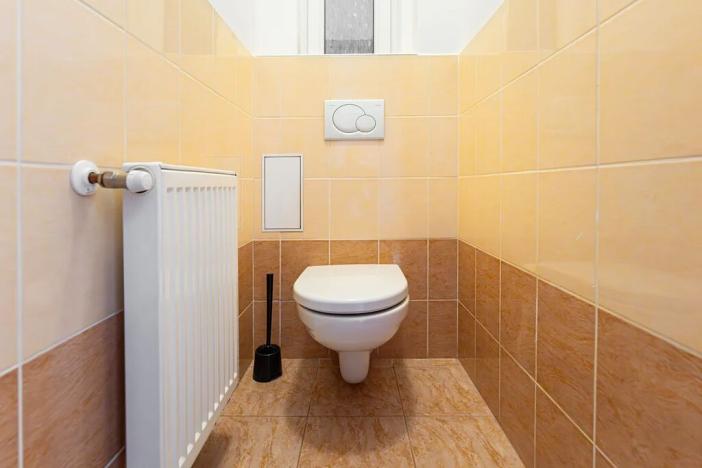 Pronájem bytu 3+kk, Praha - Strašnice, V olšinách, 61 m2