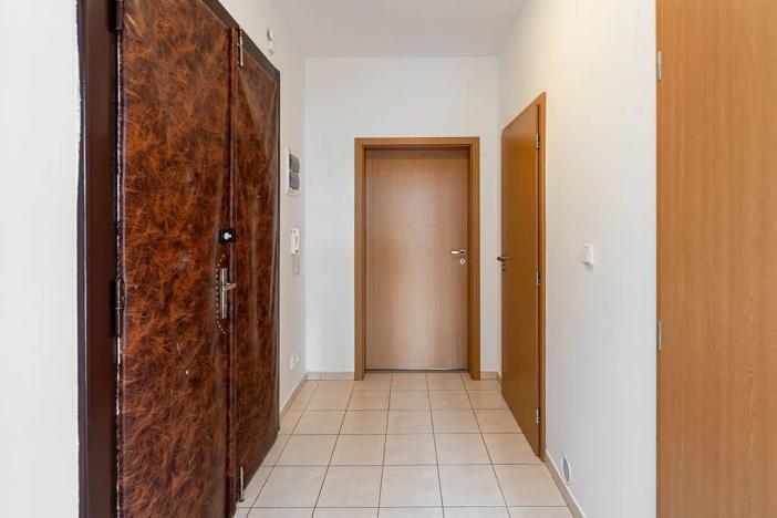 Pronájem bytu 3+kk, Praha - Strašnice, V olšinách, 61 m2