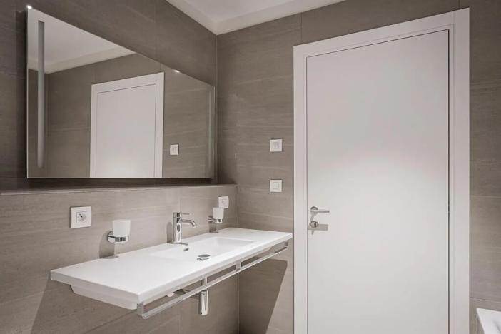 Pronájem bytu 2+kk, Praha - Smíchov, Holečkova, 88 m2