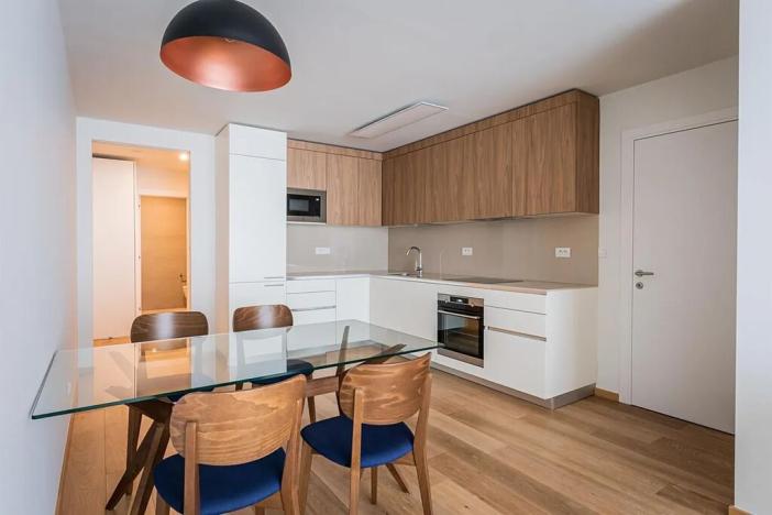 Pronájem bytu 2+kk, Praha - Smíchov, Holečkova, 74 m2