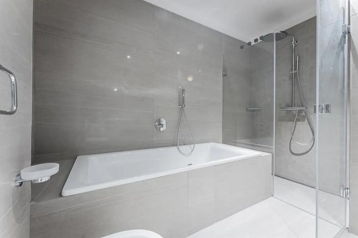 Pronájem bytu 2+kk, Praha - Smíchov, Holečkova, 70 m2