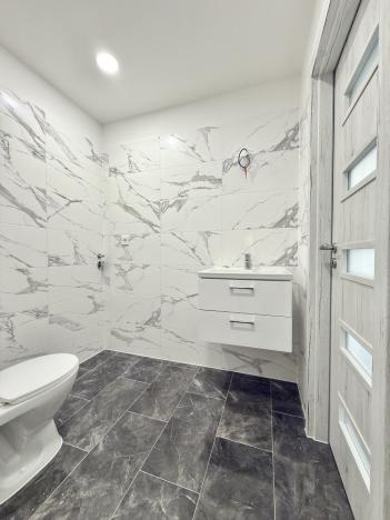 Prodej bytu 3+1, Ústí nad Labem - Krásné Březno, Anežky České, 72 m2