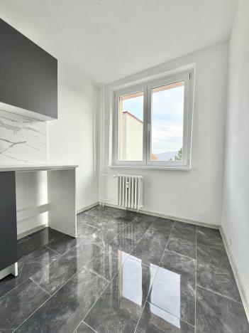 Prodej bytu 3+1, Ústí nad Labem - Krásné Březno, Anežky České, 72 m2