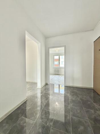 Prodej bytu 3+1, Ústí nad Labem - Krásné Březno, Anežky České, 72 m2