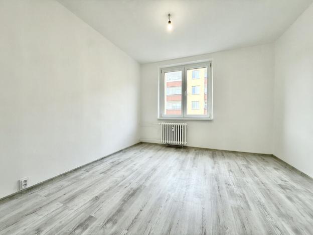 Prodej bytu 3+1, Ústí nad Labem - Krásné Březno, Anežky České, 72 m2