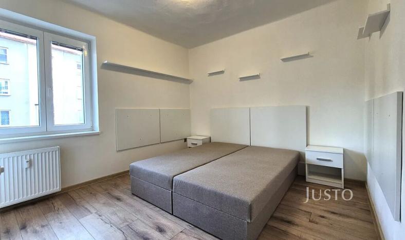 Pronájem bytu 2+1, Písek, Švantlova, 45 m2